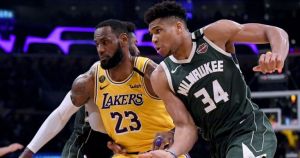 Από το no politica στο ειλικρινές we love the game