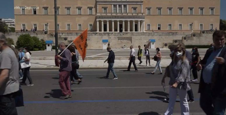 Αποκλεισμός 10.000 εκπαιδευτικών από το ΑΣΕΠ για ένα παράβολο… 3 ευρώ