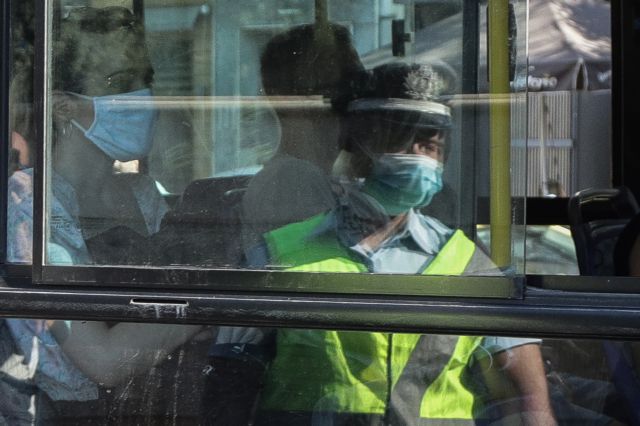 Κοροναϊός: Σε κατάσταση αυξημένης επιφυλακής η Περιφέρεια Κεντρικής Μακεδονίας