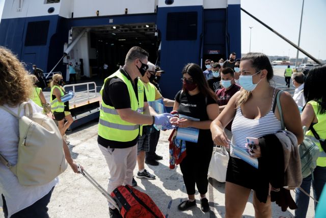 Ανησυχία Μαγιορκίνη για τα ορφανά κρούσματα: «Έχουμε πάνω από 50 την ημέρα»