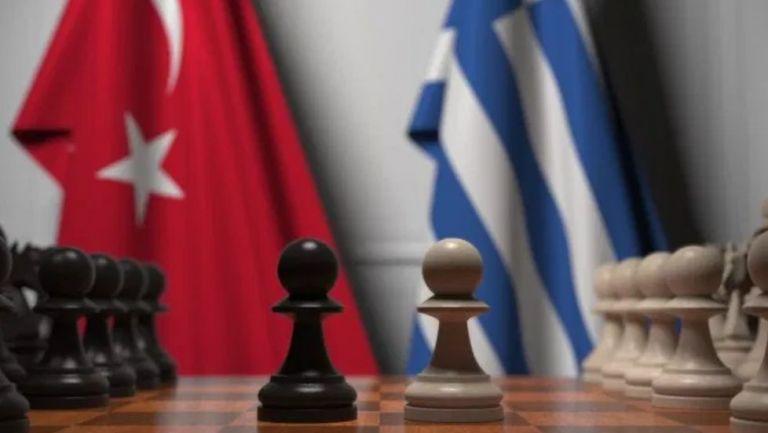 Ελληνοτουρκικά : Οι διπλωματικές κινήσεις στη σκακιέρα πριν το συμβούλιο των ΥΠΕΞ της ΕΕ