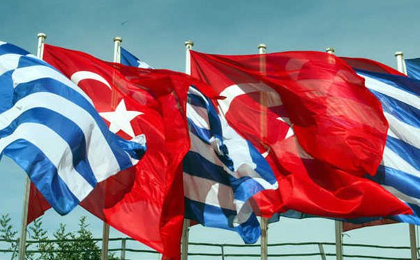 Διπλωματικός μαραθώνιος της Αθήνας για τις τουρκικές προκλήσεις – «Χαστούκι» Μακρόν στην Άγκυρα