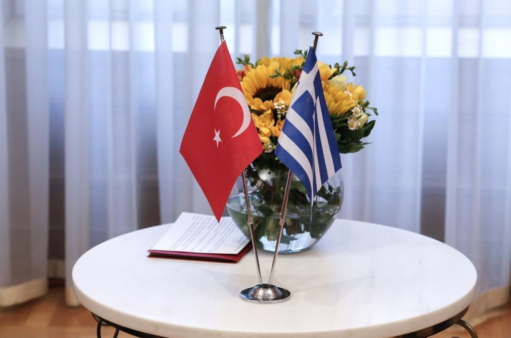 Τουρκία: Χαρακτηρίζει «άκυρη» τη συμφωνία Ελλάδας – Αιγύπτου με ρηματική διακοίνωση στον ΟΗΕ