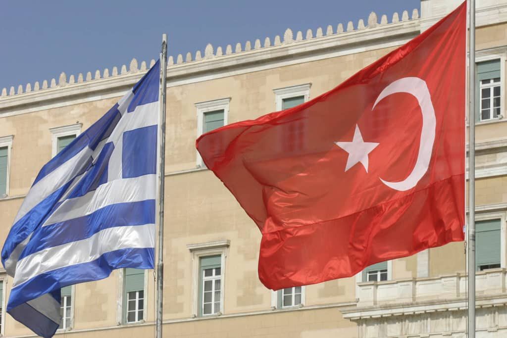 Ραγδαίες εξελίξεις στα ελληνοτουρκικά: Έτοιμες για έναρξη διαλόγου Αθήνα και Άγκυρα