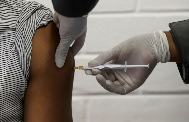 Κοντοζαμάνης: Περί τα μέσα Οκτωβρίου θα ξεκινήσει και φέτος ο αντιγριπικός εμβολιασμός