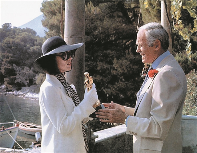 Με «Φεντόρα» αρχίζει το Διεθνές Φεστιβάλ Σύρου