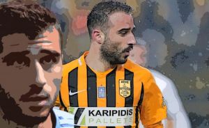 Άρης σε Φετφατζίδη – Σάσα: Εδώ θα μείνετε