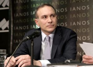 Κ. Φίλης: Η Τουρκία «θα τραβήξει κι άλλο το σχοινί» μετά την κύρωση της ΑΟΖ με την Αίγυπτο