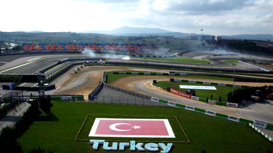 Formula1: Πιθανή η επιστροφή του γκραν πρι στην Κωνσταντινούπολη