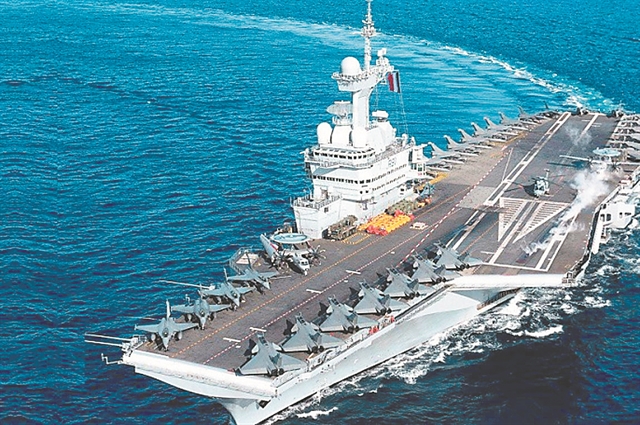 Σε επιφυλακή και για προβοκάτσια