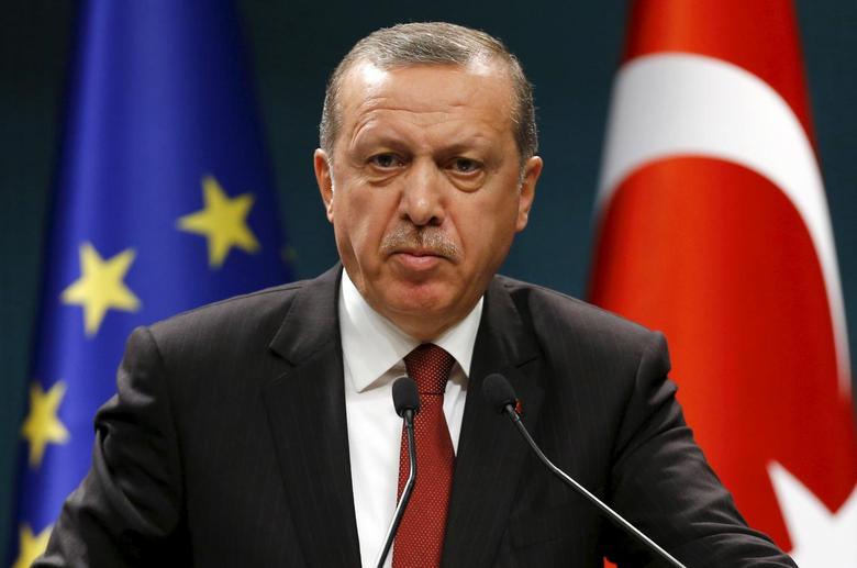 Τελεσίγραφο ΕΕ προς Τουρκία έως τον Σεπτέμβριο – Αποκλιμάκωση ή κυρώσεις