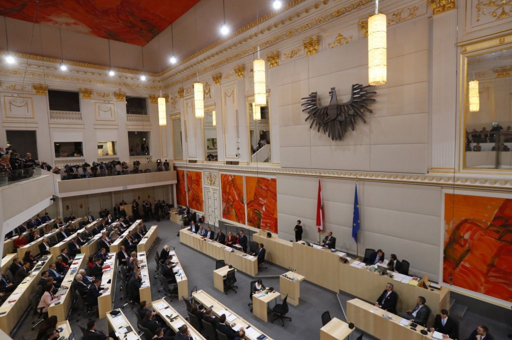 Αυστρία: Απέλαση ρώσου διπλωμάτη για εμπλοκή σε υπόθεση οικονομικής κατασκοπείας