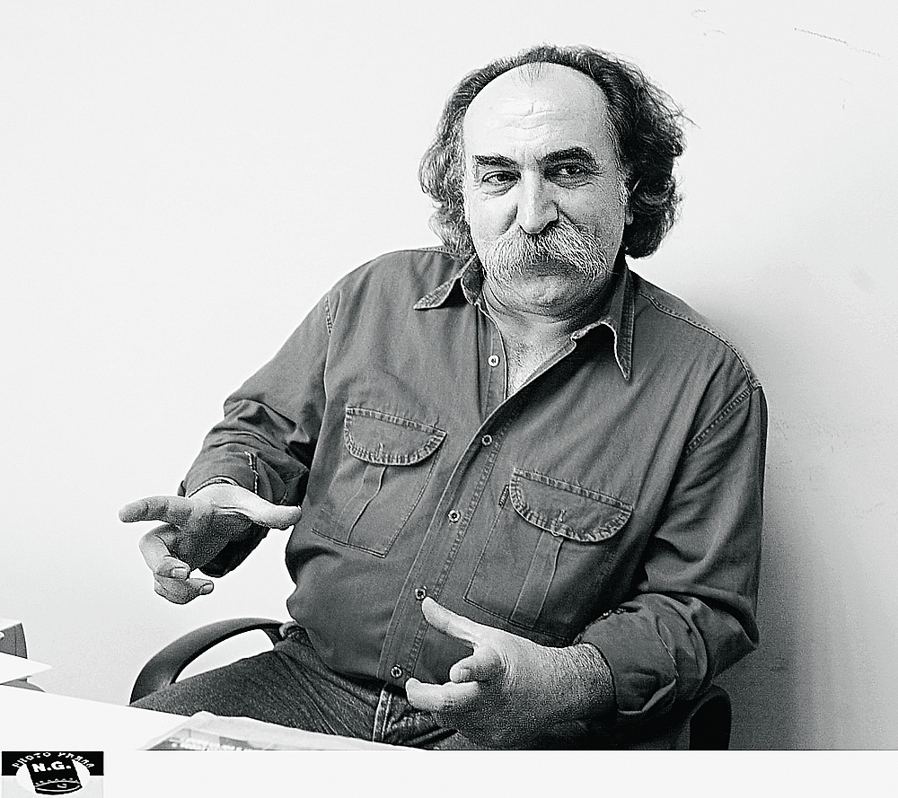 Μια ζωή αφιερωμένη στο ρεμπέτικο