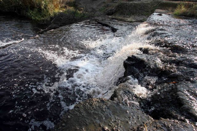 Πρέβεζα: Νεκρό προσφυγόπουλο στον ποταμό Λούρο