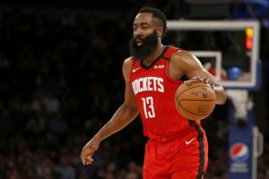 NBA: Προβάδισμα 3-2 για τους Ρόκετς που διέλυσαν τους Θάντερ