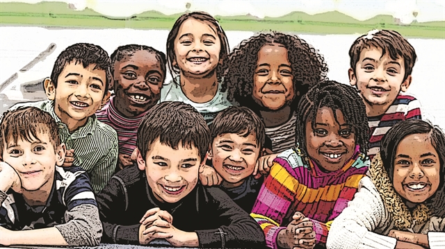 Αντιρατσισμός (πάλι και όσες φορές χρειαστεί)