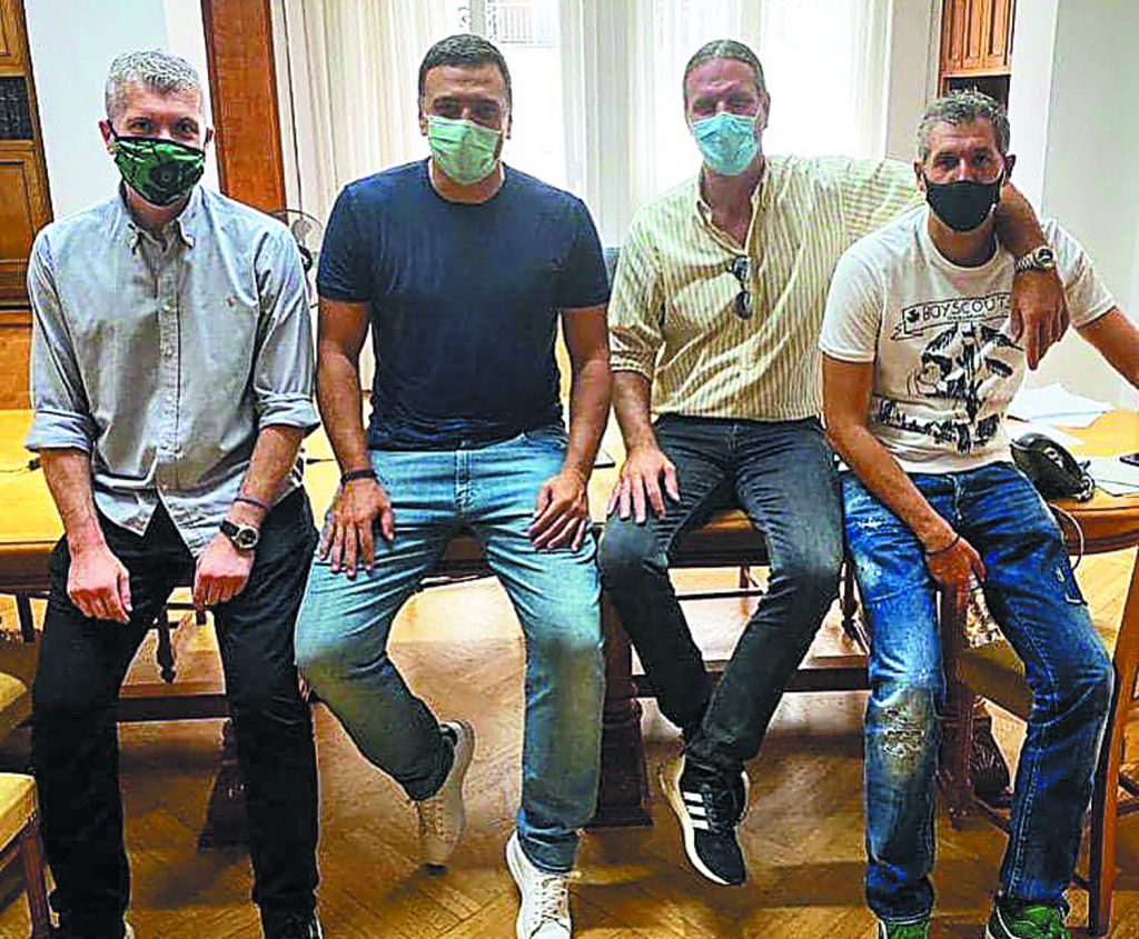 Μια ανάλυση έκπληξη, σε τόνο δραματικό