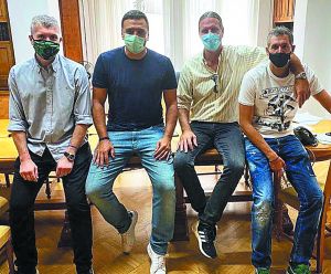 Μια ανάλυση έκπληξη, σε τόνο δραματικό