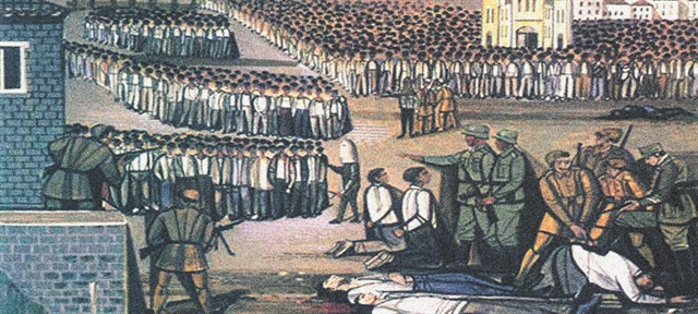 Η μνήμη δεν διαγράφεται