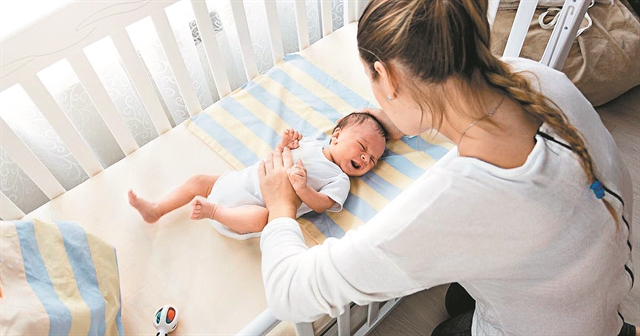 Ερχονται οι νταντάδες της γειτονιάς