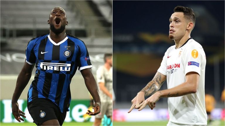 Ολυμπιακός: Γιατί θέλει να πάρει το Europa η Σεβίλλη