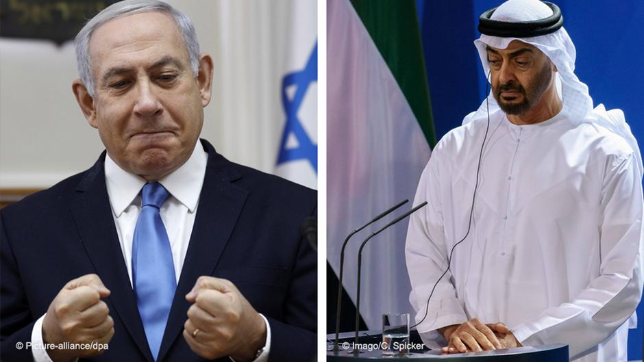 Τα επόμενα βήματα μετά τη συμφωνία Ισραήλ και Ηνωμένων Αραβικών Εμιράτων
