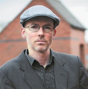 «Αγαπώ την παράδοση της γλώσσας που γεννά νέες λέξεις»