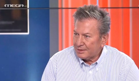 Οι εξελίξεις σε οικονομία και ελληνοτουρκικά με τη ματιά του Αντώνη Καρακούση