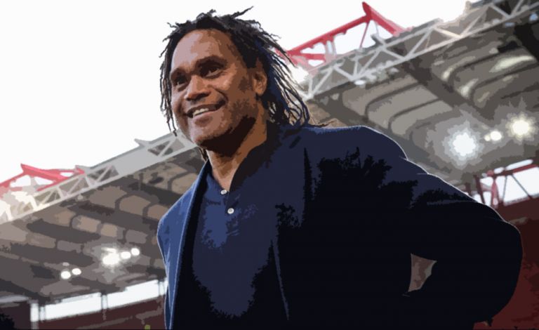 Καρεμπέ: Το Champions League θέλει δουλειά, φιλοσοφία και στρατηγική