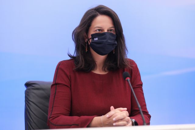 Σχολεία : Την Τρίτη στις 16:00 οι ανακοινώσεις για το πρώτο κουδούνι