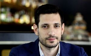 Γάμος στην Κύθνο και για τον Κώστα Κυρανάκη