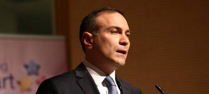 Κ. Φίλης στο MEGA : Ο Ερντογάν θέλει τον τελευταίο λόγο