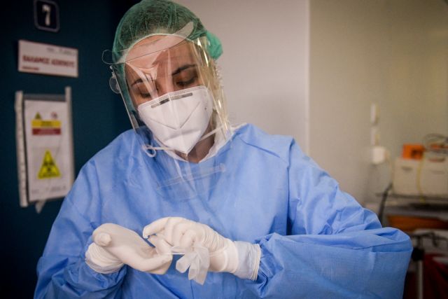 Κοροναϊός : 177 νέα κρούσματα και ένας θάνατος το τελευταίο 24ωρο