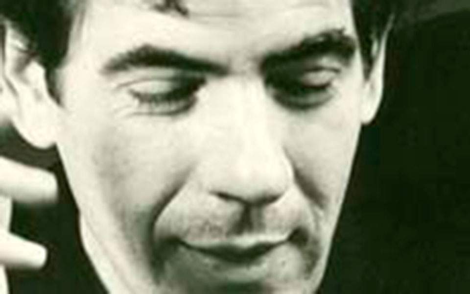 Πέθανε ο ζωγράφος Βαγγέλης Κουζούνης