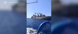 Η Κρήτη «αγκάλιασε» τα παλικάρια του Πολεμικού Ναυτικού