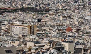 Κενά ακίνητα : Δηλώστε και γλιτώστε από το κρυφό χαράτσι