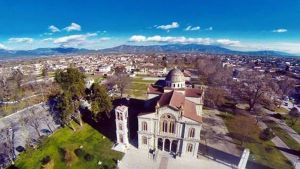 Παραμένει σε καθεστώς αυξημένης επιδημιολογικής επιτήρησης ο Αμπελώνας Λάρισας