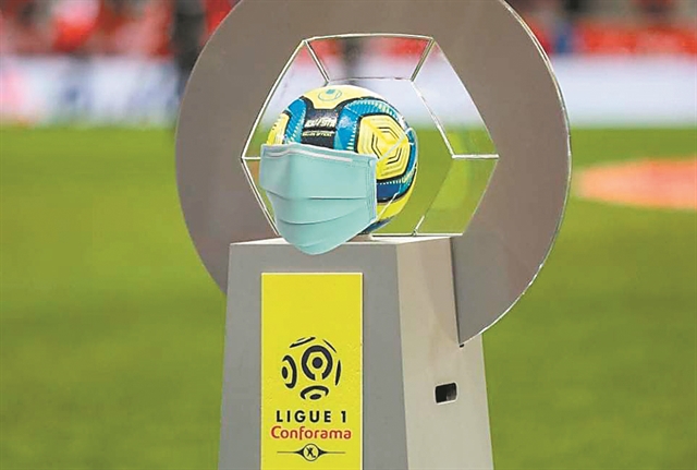 Πότε θα επιστρέψουμε στα γήπεδα;