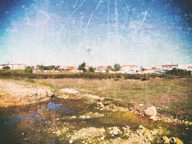 Η ιστορία του καναλιού που θέλησε να ξαναγίνει ποταμός…