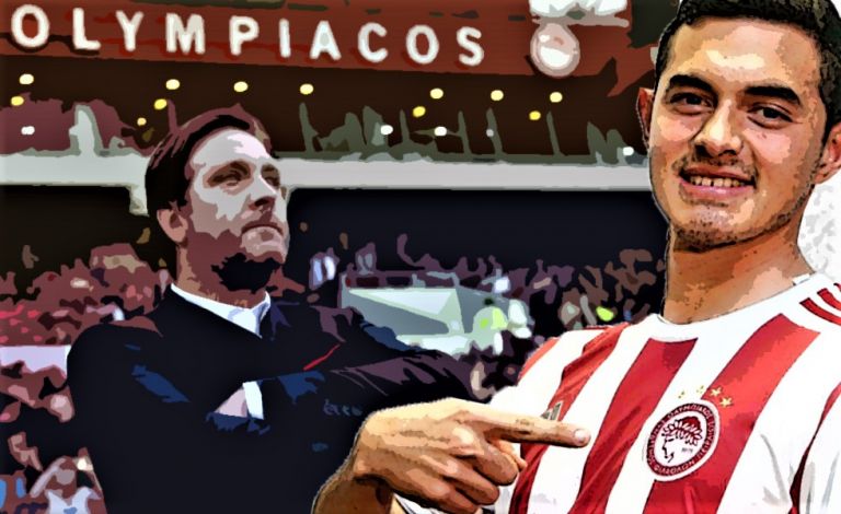 Θετικός στον κοροναϊό ο Λοβέρα, δεν γίνεται ο τελικός – Σε καραντίνα οι ποδοσφαιριστές του Ολυμπιακού για 48 ώρες