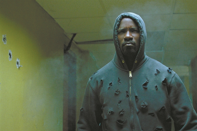 Οι μαύροι υπερήρωες πριν από τον «Μαύρο Πάνθηρα»