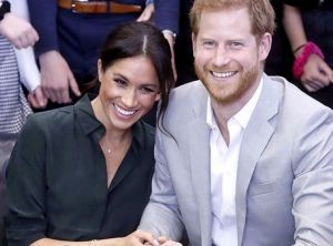 Δείτε την εντυπωσιακή έπαυλη που αγόρασαν Χάρι και Μέγκαν στην Σάντα Μπάρμπαρα