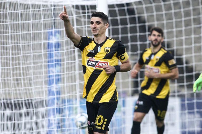 ΑΕΚ: Χωρίς τον Πέτρο Μάνταλο (θα) μιλάμε για άλλη ομάδα