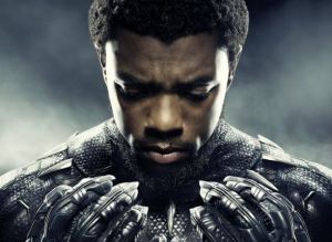 «Black Panther»: Ιστορικό ρεκόρ το tweet για το θάνατό του