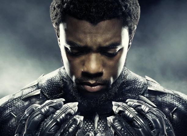 «Black Panther»: Ιστορικό ρεκόρ το tweet για το θάνατό του