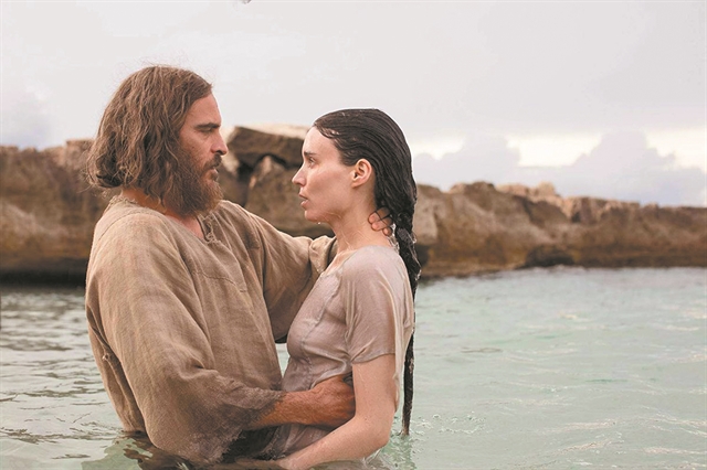 Η απάτη πίσω από τη «σύζυγο του Ιησού»