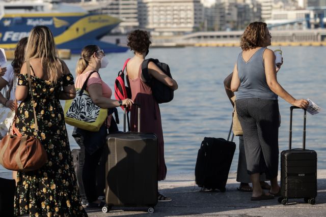 Λαζανάς : Τον Αύγουστο θα κορυφωθεί η πανδημία στην Ελλάδα