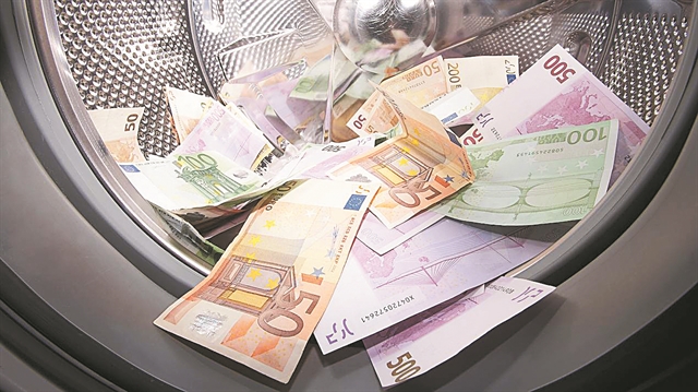 Βάζουν στο μάτι τις ύποπτες συναλλαγές