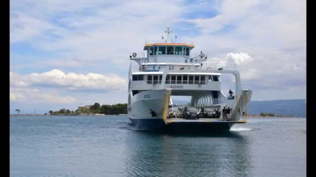 Κομμένη στα δύο η Εύβοια: Απίστευτη ταλαιπωρία χιλιάδων οδηγών στην Ερέτρια