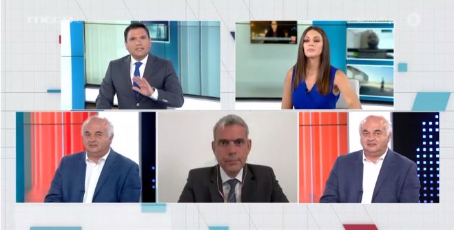 Πολιτική αντιπαράθεση για τη συμφωνία Ελλάδας – Αιγύπτου για ΑΟΖ